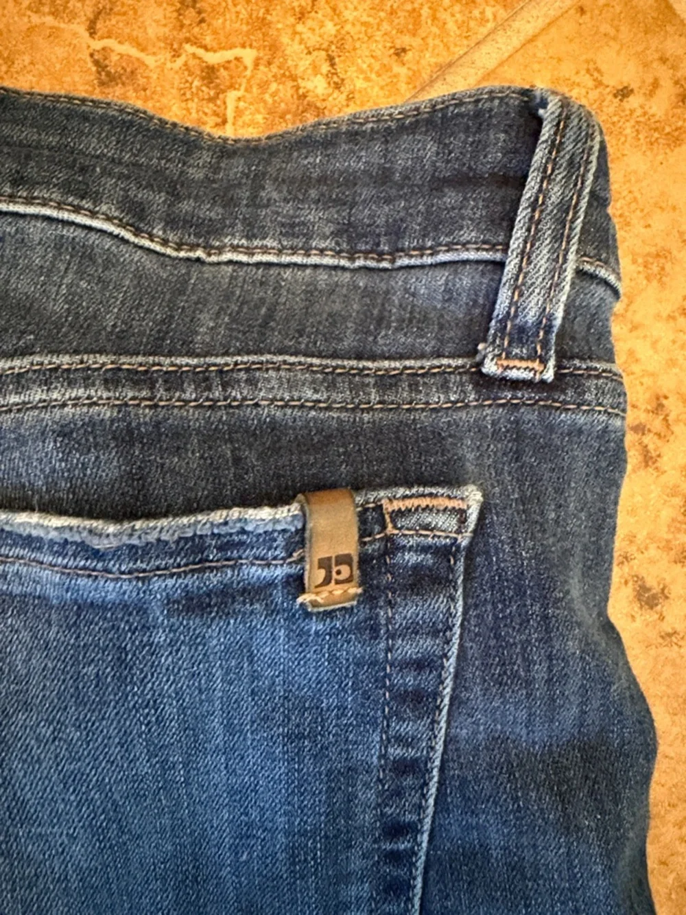 Joes Jeans classic dark